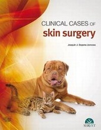 Abbildung von: Clinical Cases of skin surgery - Servet