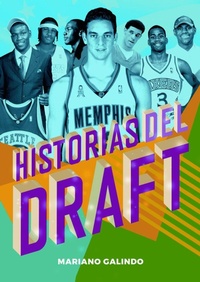 Abbildung von: Historias del Draft - Ediciones JC