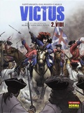 Cover: Victus 2, Vidi - Norma Editorial, S.A.