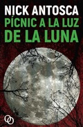 Cover: P&iacute;cnic a la luz de la luna - Orciny Press