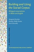 Cover: Building and Using the Siarad Corpus - John Benjamins Publishing Co