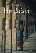 Cover: The Life of Hinduism - Rupa Publications India Pvt. Ltd