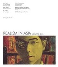Cover: Realism in Asia: Volume One - National Gallery Singapore