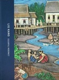 Cover: Liu Kang: Colourful Modernist - National Gallery Singapore