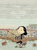 Cover: Warm Night, Deathless Days: The Life of Georgette Chen - National Gallery Singapore