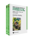 Cover: World Scientific Reference On Handbook Of The Economics Of Wine (In 2 Volumes) - World Scientific Publishing Co Pte Ltd