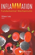 Cover: Inflammation: Fundamental Mechanisms - World Scientific Publishing Co Pte Ltd