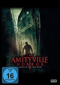 Cover: The Amityville Horror - NSM Records