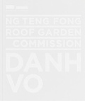 Cover: Ng Teng Fong Roof Garden Commission: Danh Vo - National Gallery Singapore