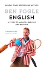 Cover: English - William Collins
