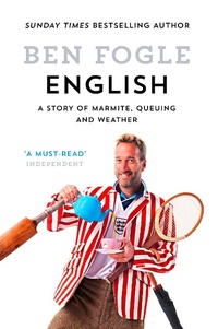 Enlarge image Cover: English - William Collins