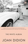Cover: The White Album - Fourth Estate Ltd