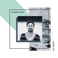 Cover: Hier Drau&aacute;en - Edel