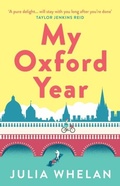 Cover: My Oxford Year - HarperCollins