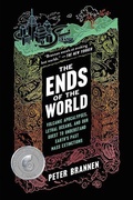 Cover: The Ends of the World - Collins