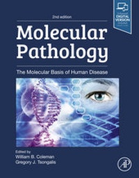Abbildung von: Molecular Pathology - Academic Press