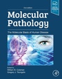 Cover: Molecular Pathology - Academic Press