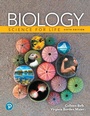 Cover: Biology - Pearson
