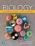Cover: Biology - Pearson
