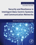 Cover: Security and Resilience in Intelligent Data-Centric Systems and Communication Networks - Academic Press