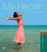 Abbildung von: My Health - Pearson