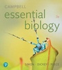 Cover: Campbell Essential Biology Plus Mastering Biology with Pearson eText -- Access Card Package - Pearson