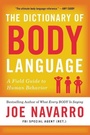 Cover: The Dictionary of Body Language - Collins