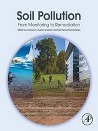Abbildung von: Soil Pollution - Academic Press