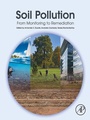 Cover: Soil Pollution - Academic Press