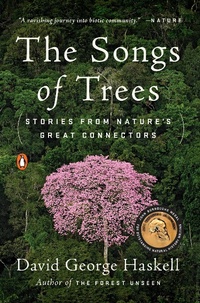 Abbildung von: The Songs of Trees - Plume