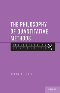Enlarge image Cover: The Philosophy of Quantitative Methods - Oxford University Press Inc