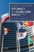 Cover: Diplomacy in a Globalizing World - Oxford University Press Inc