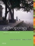 Cover: Anthropology - Oxford University Press Inc