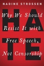 Cover: HATE - Oxford University Press Inc