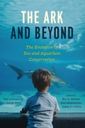 Cover: The Ark and Beyond - University of Chicago Press