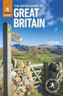 Cover: The Rough Guide to Great Britain (Travel Guide) - Rough Guides