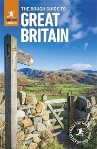 Enlarge image Cover: The Rough Guide to Great Britain (Travel Guide) - Rough Guides