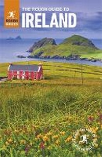 Abbildung von: The Rough Guide to Ireland (Travel Guide) - Rough Guides