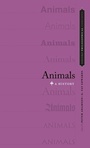 Cover: Animals - Oxford University Press Inc