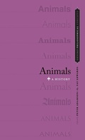 Cover: Animals - Oxford University Press Inc