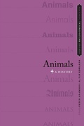 Cover: Animals - Oxford University Press Inc