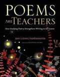 Cover: Poems Are Teachers - Heinemann Educational Books