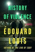 Cover: History of Violence - Farrar, Straus and Giroux