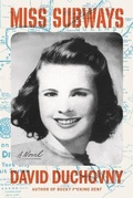Cover: Miss Subways - Farrar, Straus & Giroux Inc