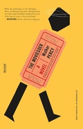 Cover: The Moviegoer - Farrar, Straus and Giroux
