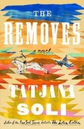 Cover: The Removes - Sarah Crichton Books