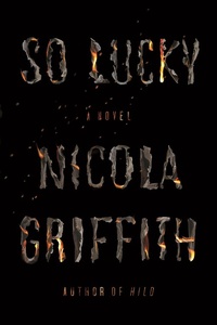 Enlarge image Cover: So Lucky - Farrar, Straus & Giroux Inc