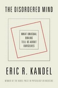 Enlarge image Cover: The Disordered Mind - Farrar, Straus and Giroux