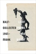 Cover: Half-light - Farrar, Straus & Giroux Inc