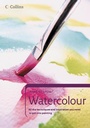 Cover: Watercolour - Collins